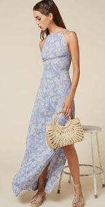 Reformation Cera dress